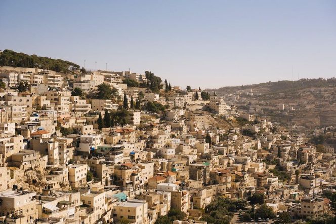 Izrael 