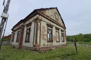 Dom Tadeusza Hollendera. 