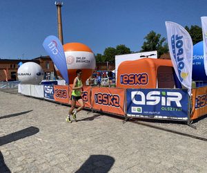 CITI Warmia Run Challenge Olsztyn 2025