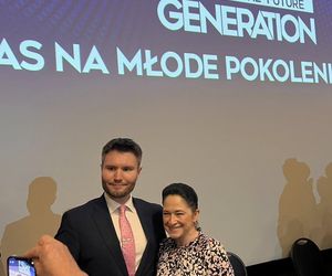 Konferencja NEXT 2025 w Chicago