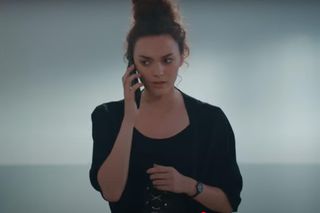 Emanet. Tak Yaman uratuje Nanę z rąk porywaczy 