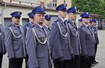 Święto Policji w Drawsku Pomorskim 