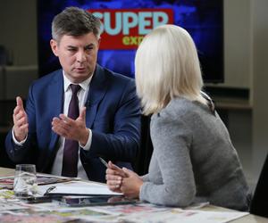 Jan Grabiec startuje do Sejmu. Jak sobie poradzi w niedzielnej debacie Super Expressu?