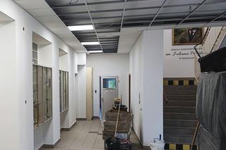 Remonty w szkołach i przedszkolach w Rzeszowie. W wakacje prace w 29 placówkach 