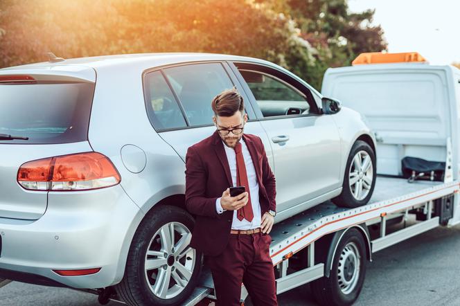 Pakiet OC z Programem Pomocy – wsparcie dla kierowcy