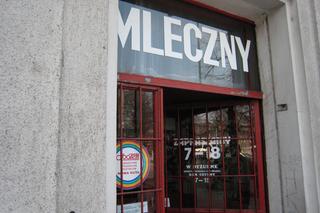 Bez pieniędzy i mniej klientów. Problemy krakowskich barów mlecznych