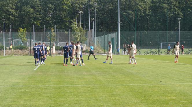 Widzew Łódź – Wisła Płock. Kibice zobaczyli debiutantów i byłego piłkarza