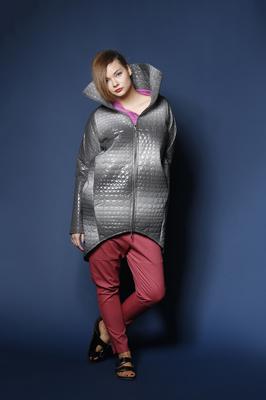 płaszcz przeciwdeszczowy