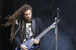 Brian Welch (Korn) otwarcie o tym, dlaczego gra metal: Tak nakazał mi Bóg