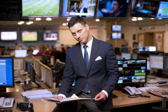 Polsatnews.pl z lepszymi wynikami od tvp.info w marcu