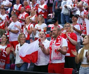 MŚ siatkarzy: Polska - Tunezja 3:0