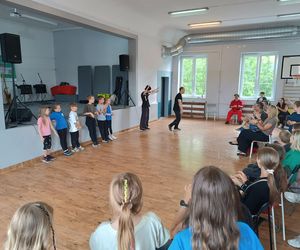 Festyn charytatywny dla Michała - Grudziądz