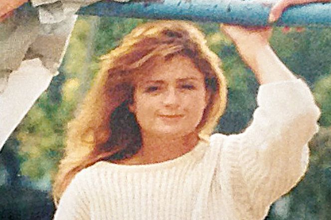 Zofia Czernicka: telewizja zabrała mi dwóch ukochanych