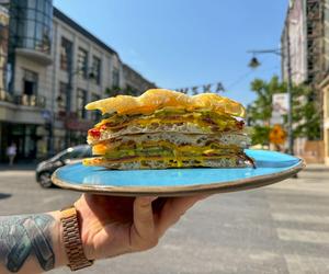 Łódzka kuchnia w wersji street foodowej. Nowy festiwal kulinarny już od czwartku w Łodzi