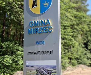 Remont Drogi Tychów Stary - Starachowice