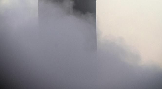 Jakość powietrza w Śląskiem: gdzie jest dzisiaj największy smog? Sprawdźcie! [INFORMATOR]