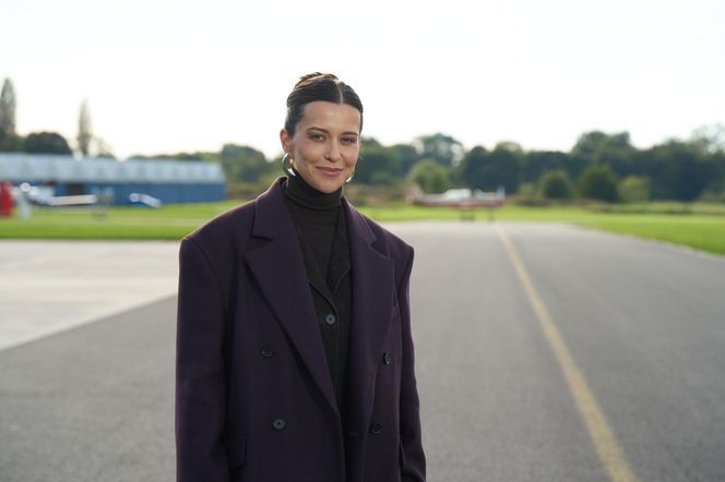   "The Traitors. Zdrajcy 2", odcinek 11