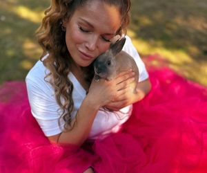 Gwiazdy w mediach społecznościowych pokazały swoje święconki