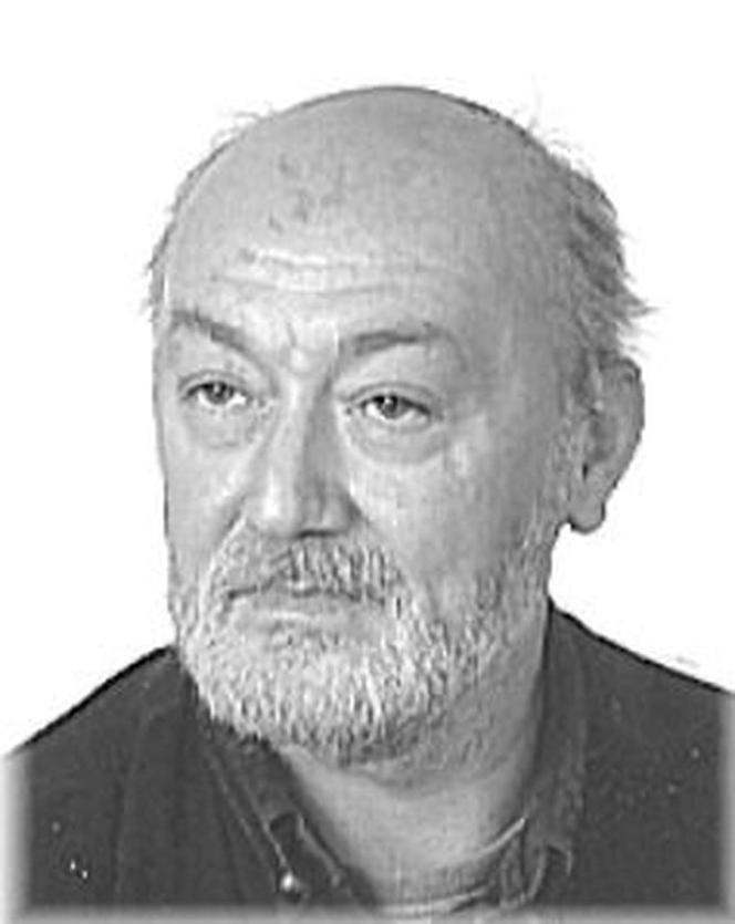 Krzysztof Kazimierski