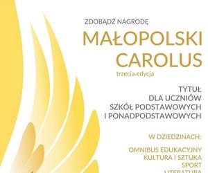 Małopolski Carolus – edycja trzecia
