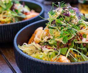 Dodaj do sałatki na Sylwestra. To skarbnica witamin i naturalny afrodyzjak