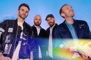 Coldplay udostępnił pierwszy singiel zapowiadający ich kolejny album