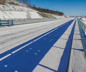 Budowa tuneli na S3 Bolków - Kamienna Góra