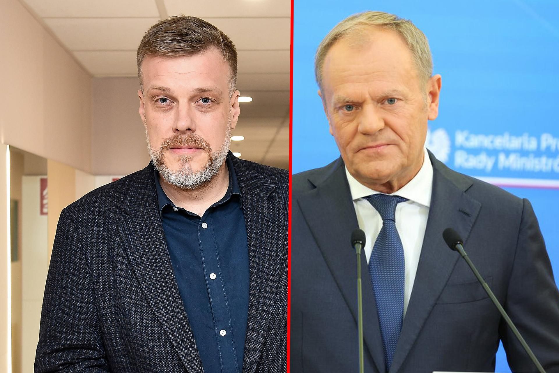 Zandberg atakuje Tuska: „Dziadek Donald nie ogarnia”. To może wstrząsnąć koalicją!