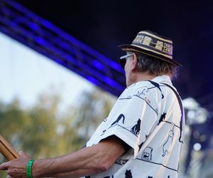 Ryszard Placho Olesiński, Ex Maanam