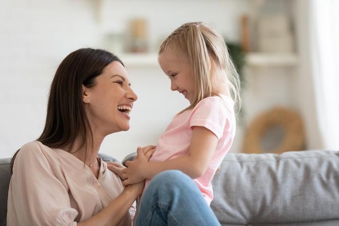 Najpopularniejsze imiona. Tak rodzice nazywają swoje dzieci w 2024 roku