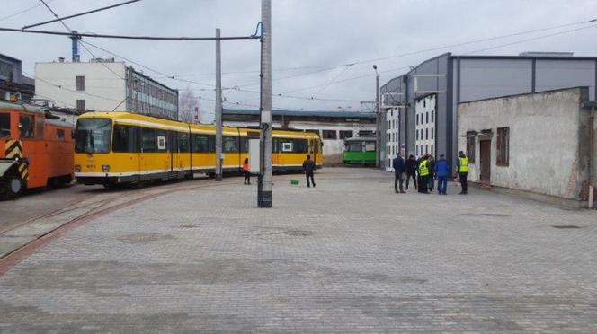 Nowe tramwaje na elbląskich torach to dopiero początek dużych inwestycji!