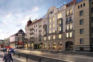 Tak ma wyglądać Hotel Grand po remoncie