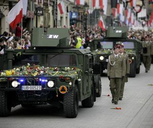 Rocznica pogrzebu Lecha i Marii Kaczyńskich na Wawelu