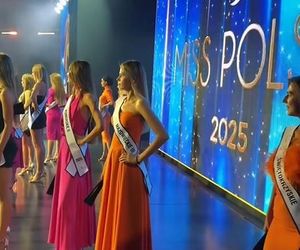 Miss Polski 2025
