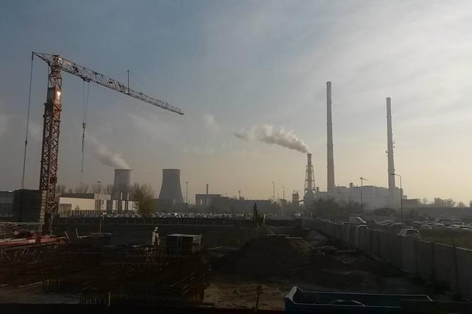 Smog Kraków