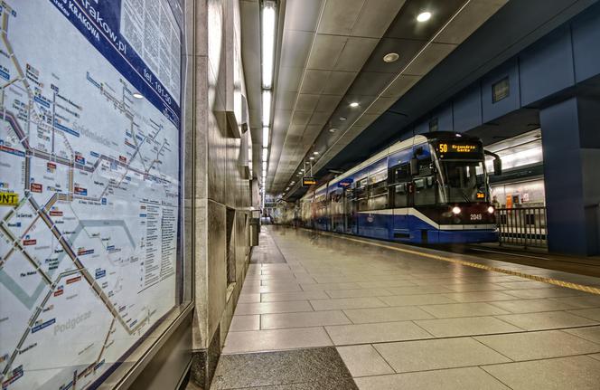 Tunel KST