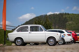 Seat 850 Especial