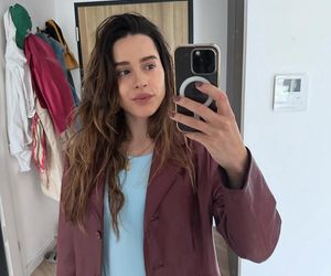 Andżelika Wójcik - przepiękna polska łyżwiarka