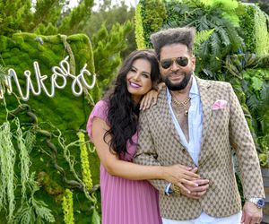 Maja Rutkowski, Krzysztof Rutkowski