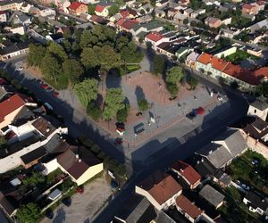 To miasto w województwie śląskim ma najdziwniejszą nazwę. Nie oznacza końca Polski