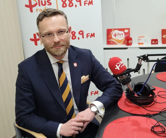 Bogucki jasno o nowych zasadach dla Ukraińców