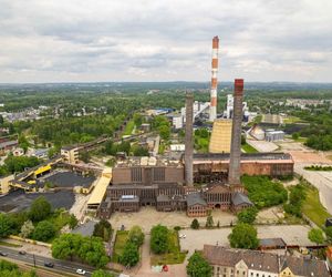 Elektrociepłownia Zabrze odżyje dzięki Grupie Arche. W co się przemieni?