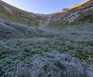 Litworowy Kocioł w Tatrach