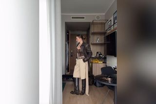 Polskie gwiazdy i ich stylizacje na Open’er Festival 2025