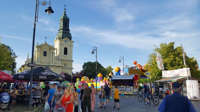 Święto Starego Fordonu