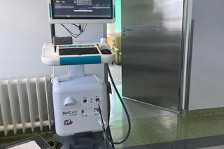 Mają najnowszy sprzęt. Bez WOŚP mogłoby go nie być