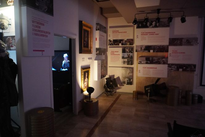 Wystawa 75 lat WFDiF