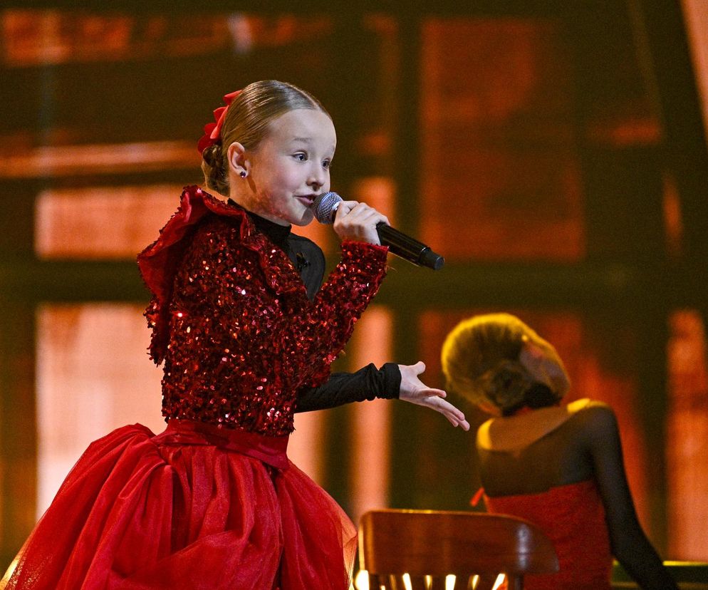 Eurowizja Junior 2025. Poznaliśmy reprezentanta Polski
