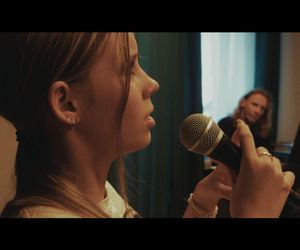 Uczniowie z Dąbcza kręcą filmy