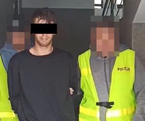 9 razy dźgnął nożem śpiącego dziadka. 26-latkowi grozi dożywocie